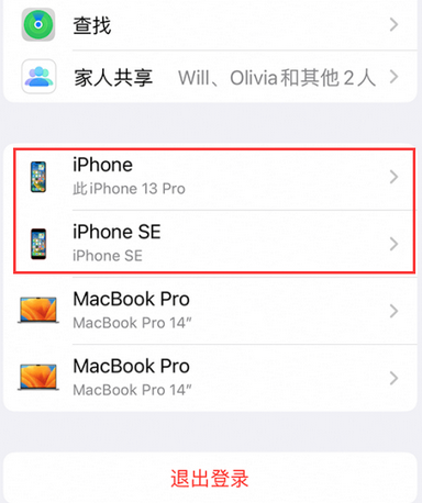 带岭苹带岭果维修网点分享iPhone如何查询序列号