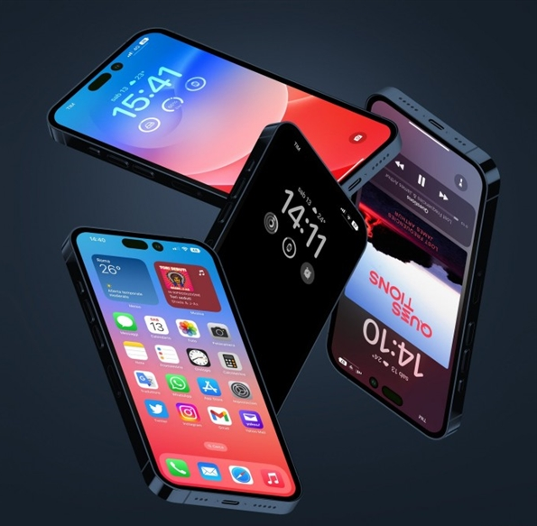 带岭苹果14维修分享入门级iPhone 14多少钱 