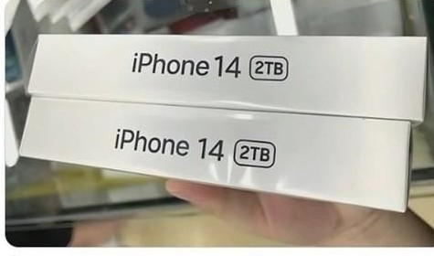 带岭苹果14维修分享iPhone 14值得下手吗 