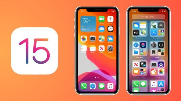 带岭苹果13维修分享iPhone13更新iOS 15.5，体验如何 