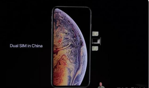 带岭苹果手机维修分享iPhone eSIM 出 Bug怎么办 
