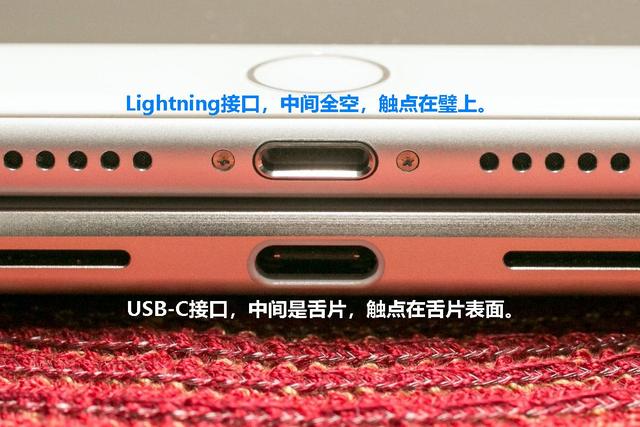 带岭苹果14维修分享iPhone 14会是什么接口 
