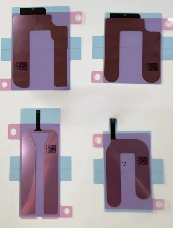 带岭苹果手机维修分享iPhone 17 Pro 机型电池将采用创新型粘合剂 