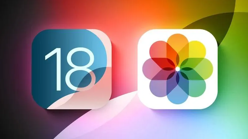 带岭苹果手机维修分享苹果 iOS / iPadOS 18.1Beta 3 发布 