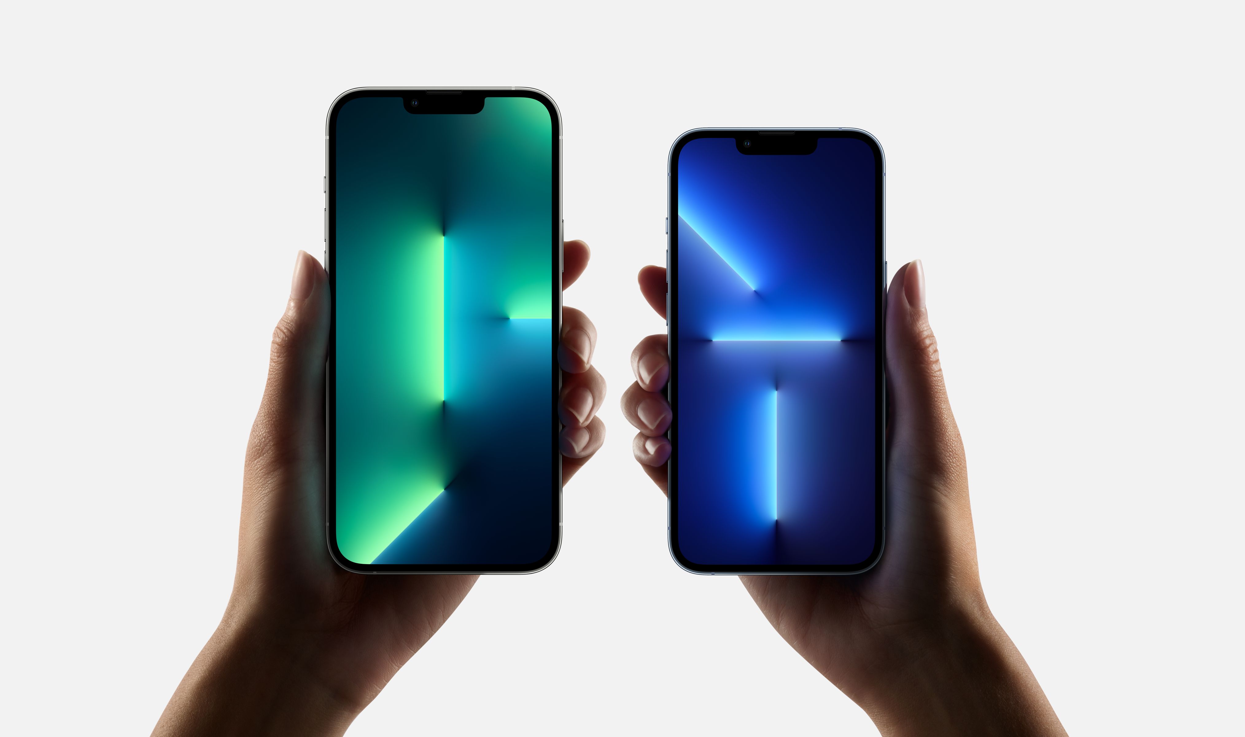 带岭苹果手机维修分享iPhone 13 四款机型怎么选 