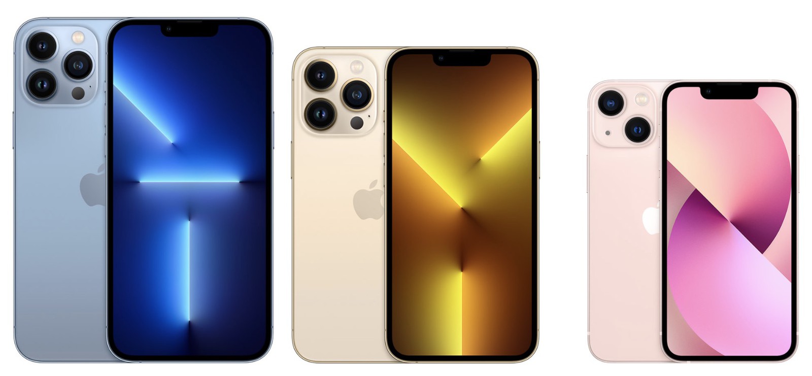带岭苹果手机维修分享iPhone 13续航怎么样 