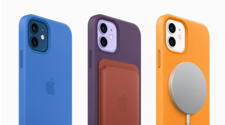 带岭苹果手机维修分享关于 iPhone 13 的细节爆料 