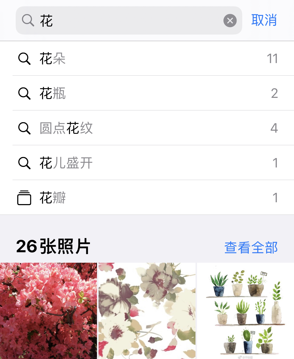带岭苹果手机维修分享iPhone 小技巧 