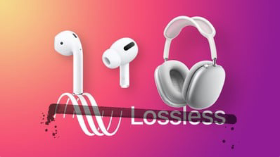 带岭苹果手机维修分享哪些设备支持Apple Music 无损音频 