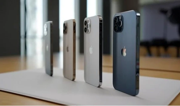 带岭苹果手机维修分享为什么说iPhone13才是真旗舰 