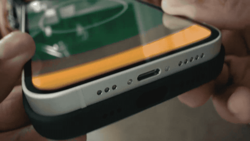 带岭苹果手机维修分享未来 Magsafe 还有哪些发展空间 