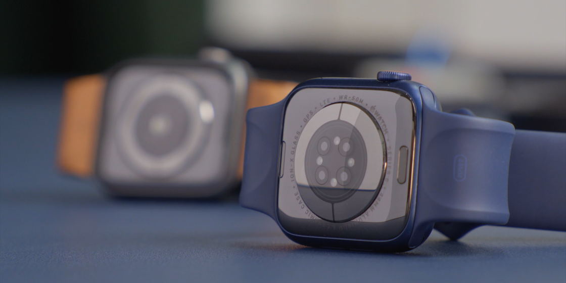 带岭苹果手机维修分享Apple Watch 是如何测量卡路里的 