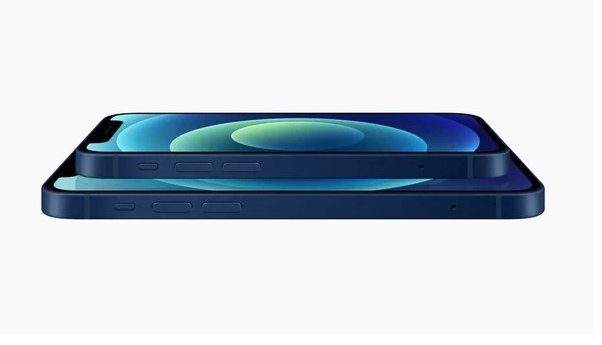 带岭苹果手机维修分享iPhone 12 mini 锁屏后触屏失灵怎么办 
