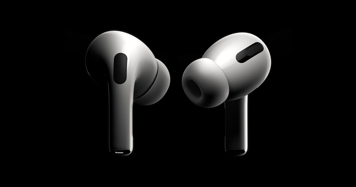 带岭苹果手机维修分享AirPods Pro 爆音、降噪效果下降怎么办 