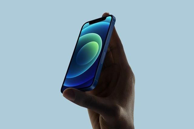 带岭苹果手机维修分享iPhone 12 mini辐射很大吗 