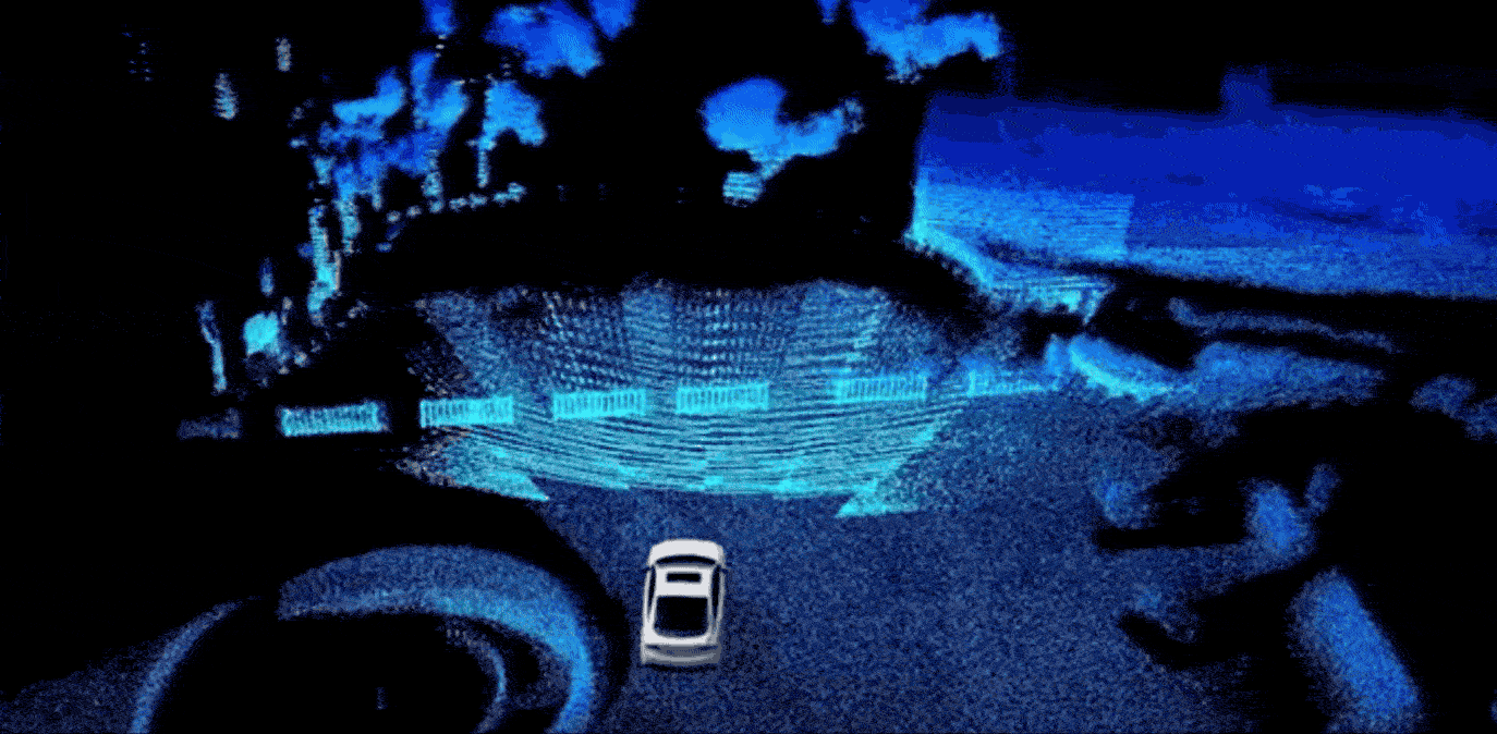 带岭苹果手机维修分享iPhone 12 Pro 搭载的 LiDAR 镜头与 ToF 镜头有什么不同 