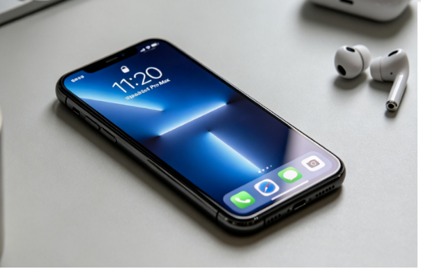 带岭苹果手机维修分享iPhone11 Pro Max换电池 
