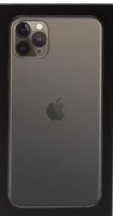 带岭苹果维修点分享iPhone 11 Pro Max进水维修 