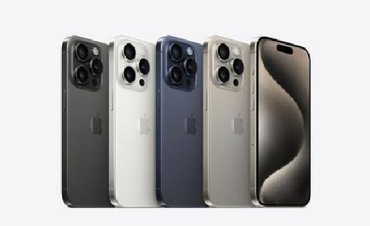 带岭苹果维修点分享iPhone 15 Pro屏幕更换易被忽略实操隐患 