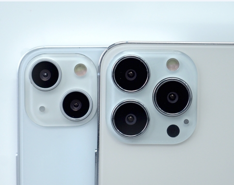 带岭苹果维修点分享iPhone 13 Pro主板出问题时解决方案 