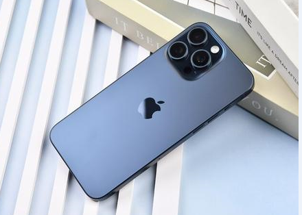 带岭苹果维修点分享iPhone 15 Pro Max扩容静电与工艺坑 