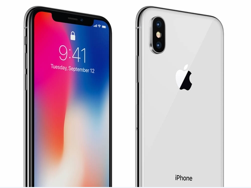 带岭苹果维修点分享iPhone X系统软硬故障区分指南 