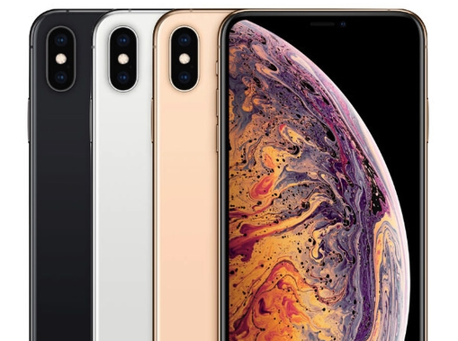 带岭苹果维修点分享iPhone XS Max系统急救与电池管理 
