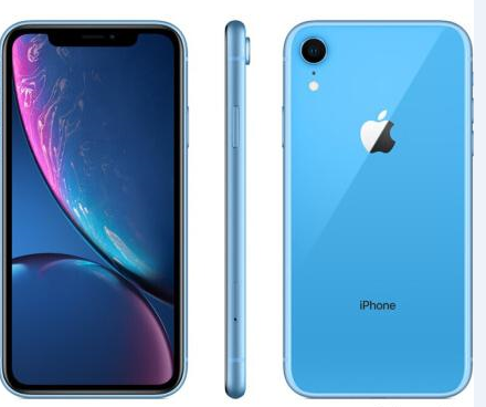 带岭苹果维修点分享iPhone XR后台与通知系统排错 