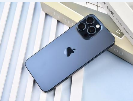 带岭苹果维修点分享iPhone 15 Pro Max邮件迁移排错 