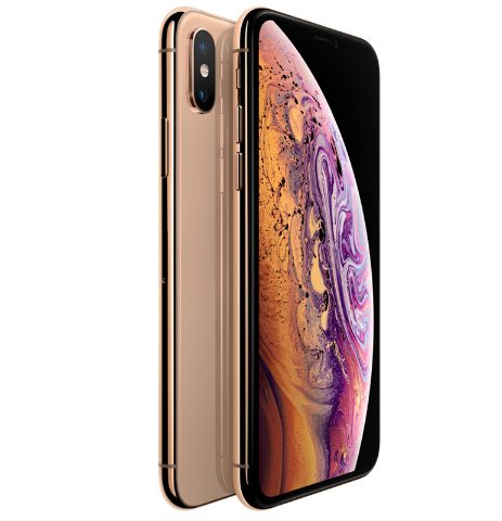 带岭苹果维修点分享iPhone XS Max锁屏快捷入口故障 