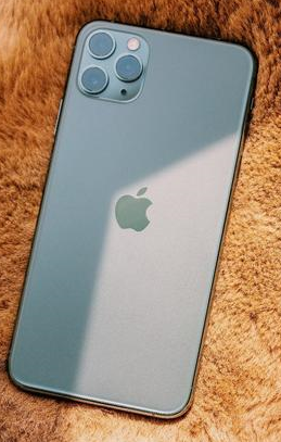 带岭苹果维修点分享iPhone 11 Pro Max锁屏密码冷知识汇总 