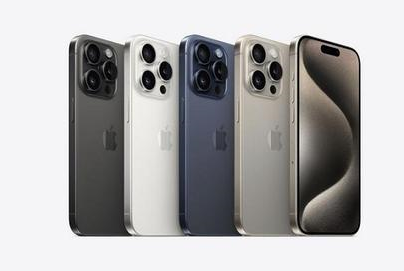 带岭苹果维修点分享iPhone 15 Pro锁屏密码实用参考 