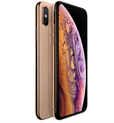 带岭苹果维修点分享iPhone XS Max黑屏诱因全梳理 