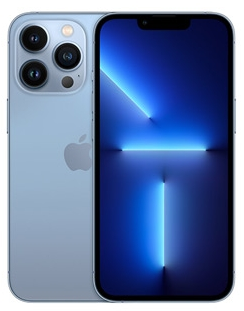 带岭苹果维修点分享iPhone 13 Pro黑屏深度故障解析 