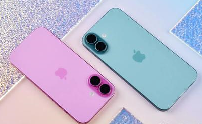 带岭苹果维修点分享iPhone 16手机黑屏多重诱因解析 