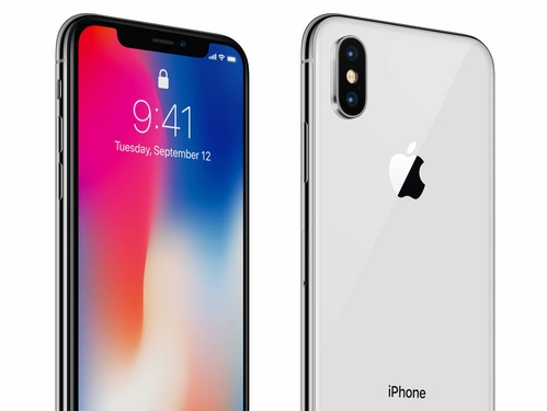 带岭苹果维修点分享iPhone X摄像头实拍质感与场景适配全解析 