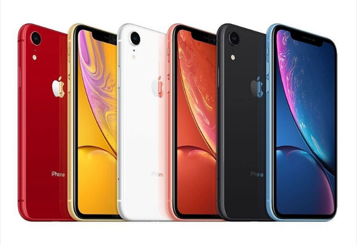 带岭苹果维修点分享iPhone XR摄像头原生色彩表现与日常拍摄实用指南 